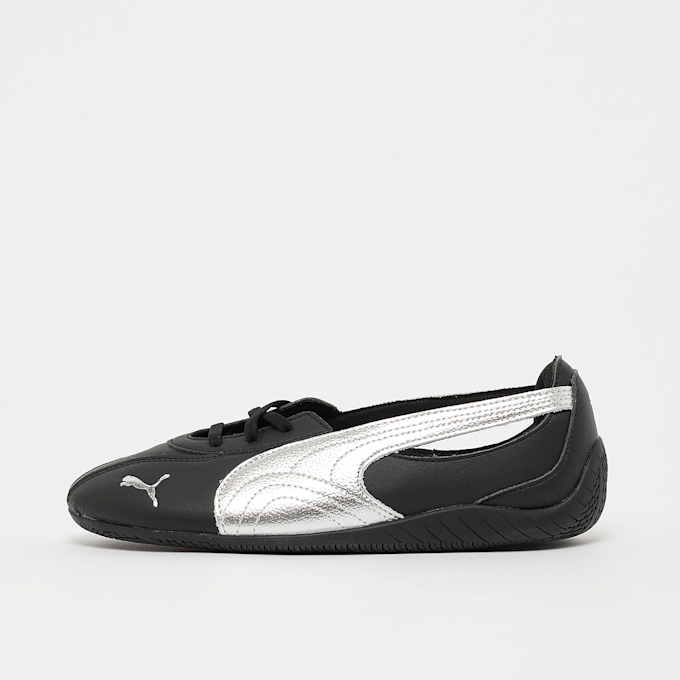 PUMA Speedcat Ballet Nova Metallic crna 100172 1