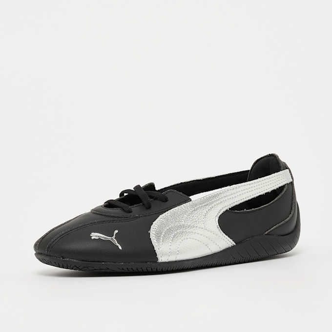 PUMA Speedcat Ballet Nova Metallic preto 100172 2
