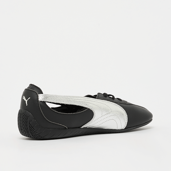 PUMA Speedcat Ballet Nova Metallic zwart 100172 3
