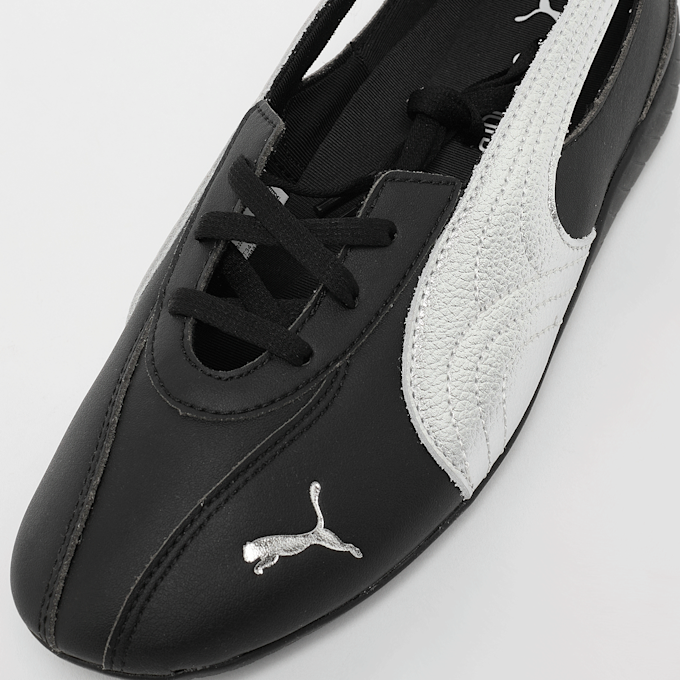 PUMA Speedcat Ballet Nova Metallic crna 100172 6