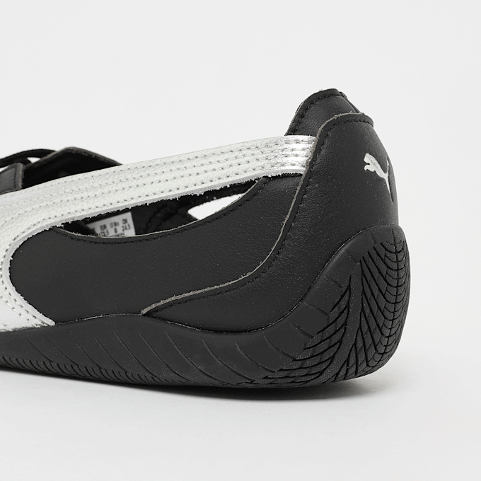 PUMA Speedcat Ballet Nova Metallic zwart 100172 7