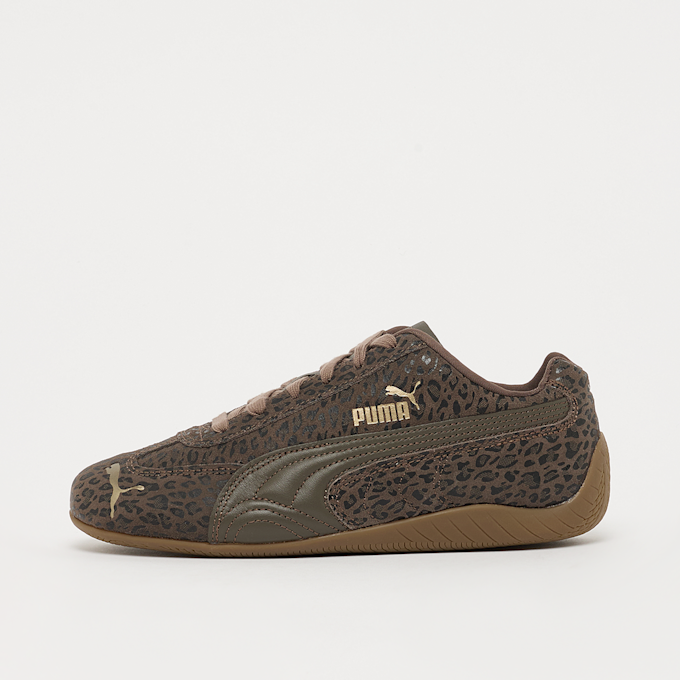 PUMA Speedcat LD Leo marrone 100171 1