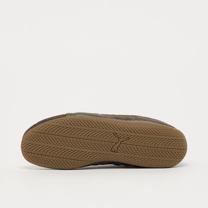 PUMA Speedcat LD Leo marrone 100171 4