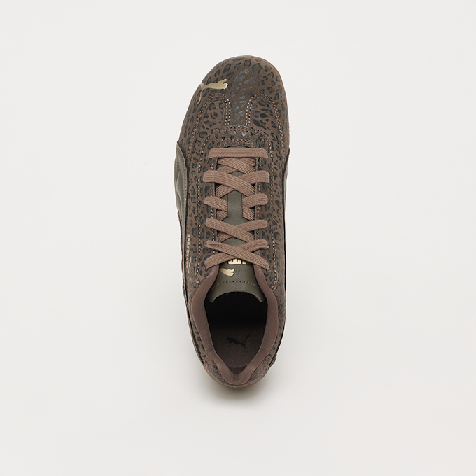 PUMA Speedcat LD Leo braun 100171 5