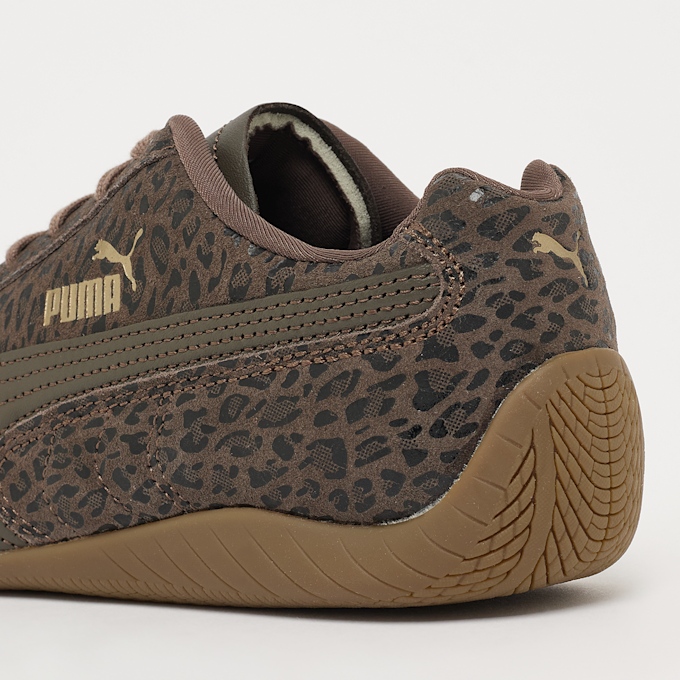 PUMA Speedcat LD Leo bruin 100171 7