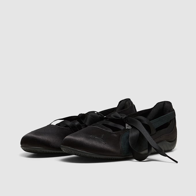PUMA Speedcat Ballet Etoile Schwarz 100173 3