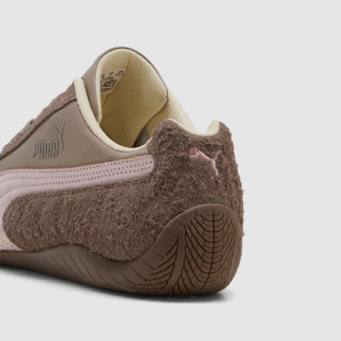 PUMA Speedcat Brushed Luxe smeđa 100176 5
