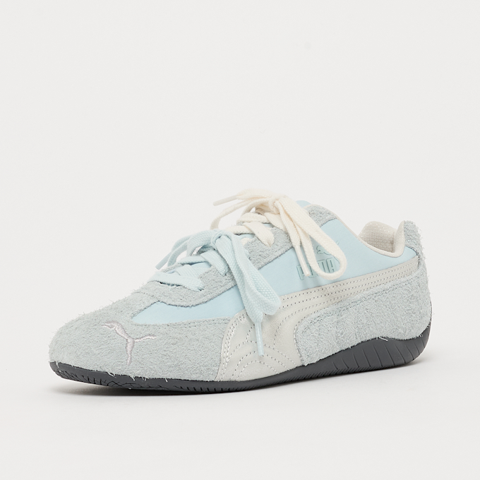 PUMA Speedcat Brushed Luxe niebieski 100178 2