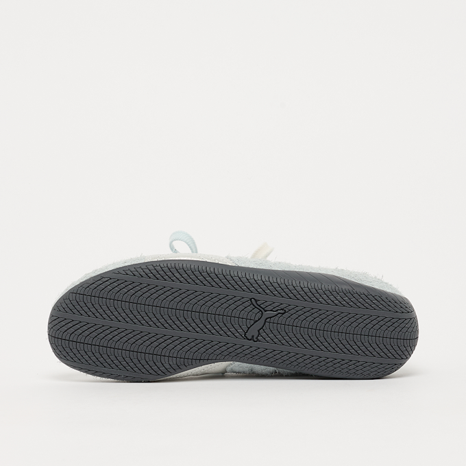 PUMA Speedcat Brushed Luxe blau 100178 4
