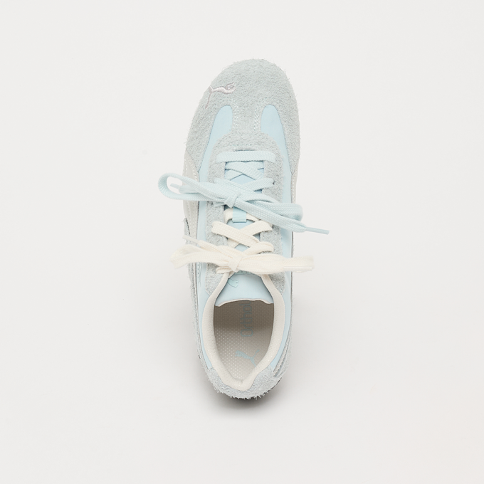PUMA Speedcat Brushed Luxe blau 100178 5