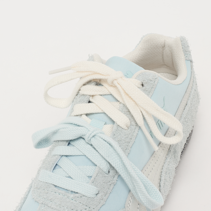 PUMA Speedcat Brushed Luxe bleu 100178 7