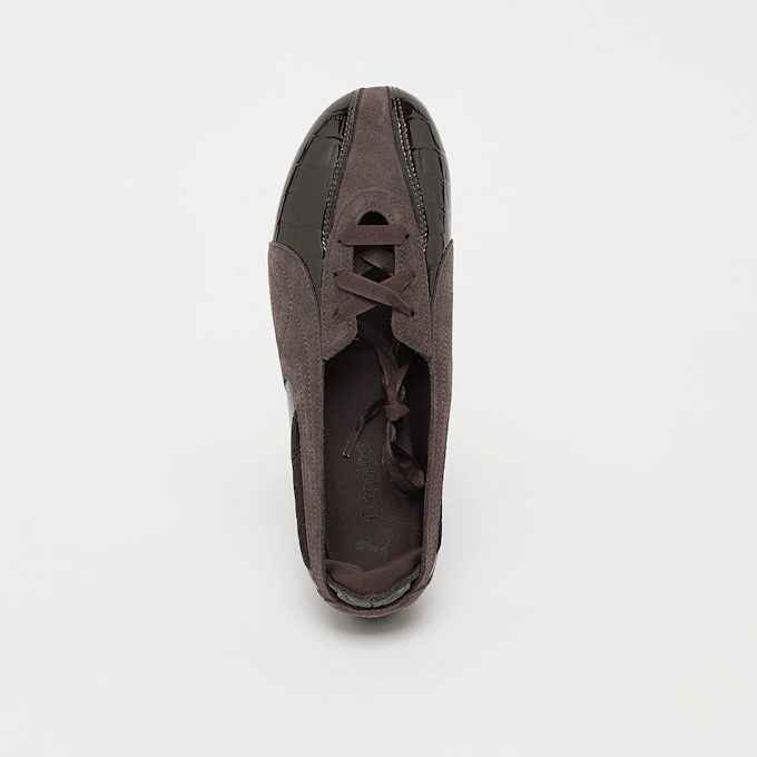 PUMA Speedcat Ballet Nova Croc smeđa 100177 5