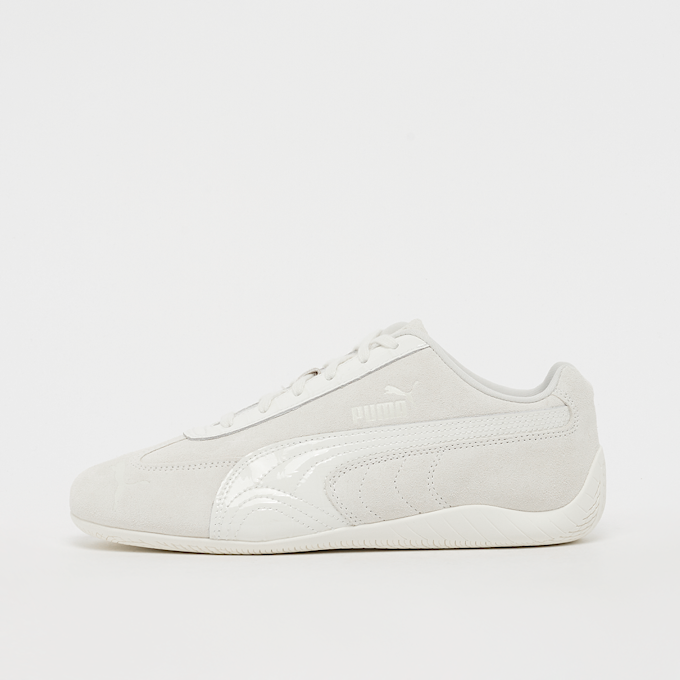 PUMA Speedcat Croc wit 100181 1