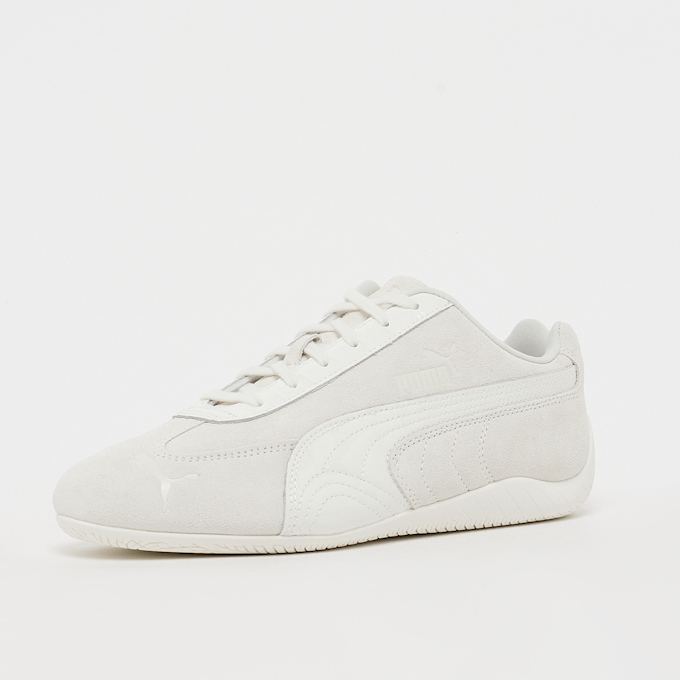 PUMA Speedcat Croc blanc 100181 2