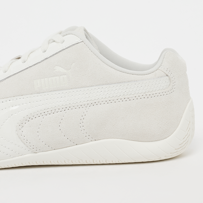 PUMA Speedcat Croc Weiß 100181 7