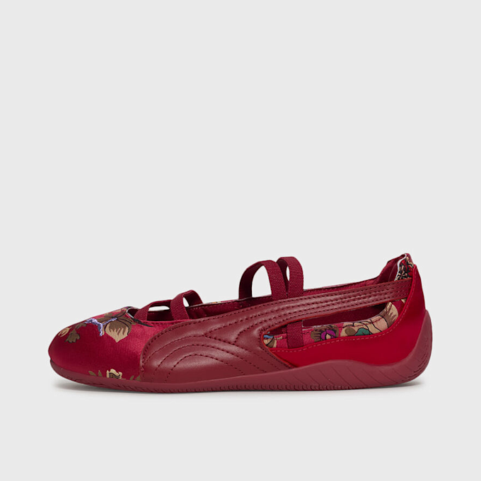 PUMA Speedcat Ballet Silky Rood 100182 1