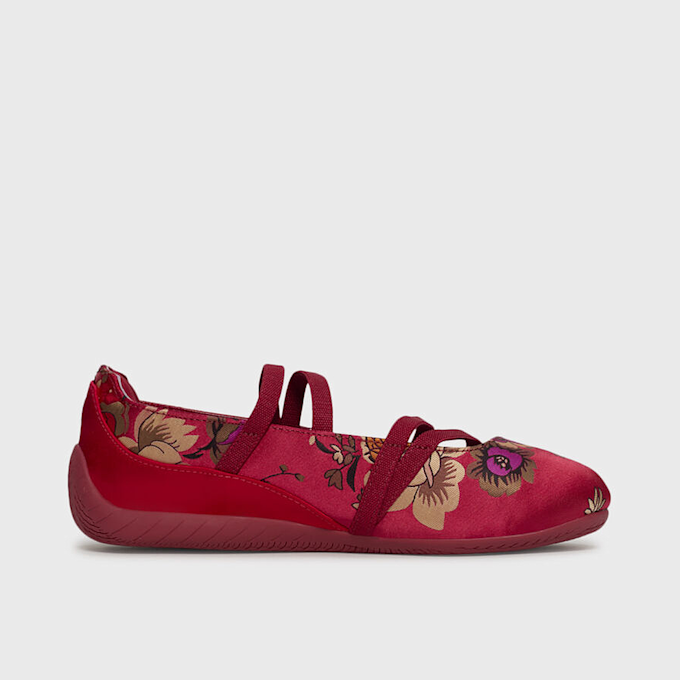 PUMA Speedcat Ballet Silky Rouge 100182 3
