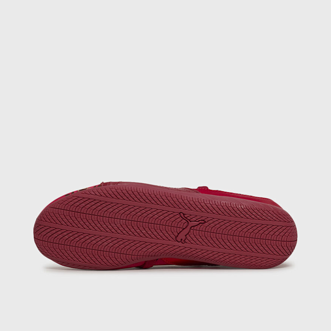 PUMA Speedcat Ballet Silky Rojo 100182 5