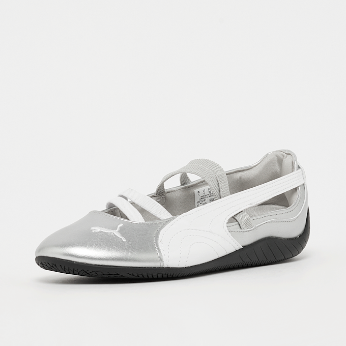 PUMA Speedcat Ballet SD (GS) zilver 100219 2