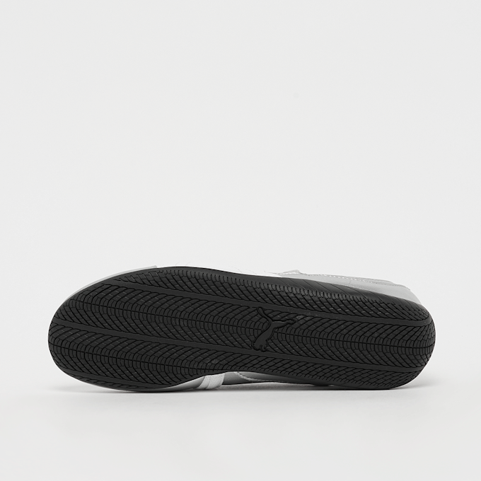 PUMA Speedcat Ballet SD (GS) silber 100219 4