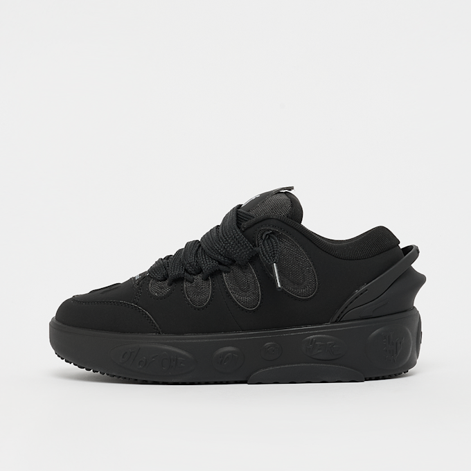 PUMA La Francé schwarz 100220 1