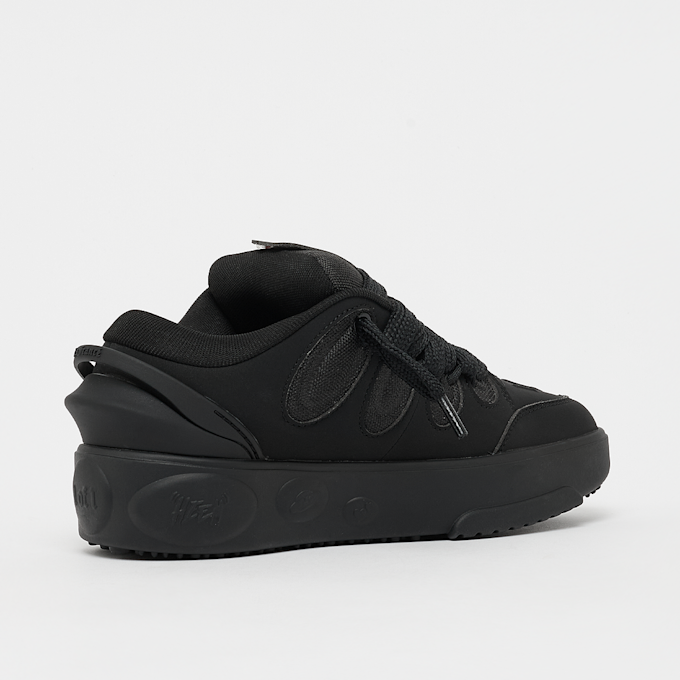 PUMA La Francé schwarz 100220 3