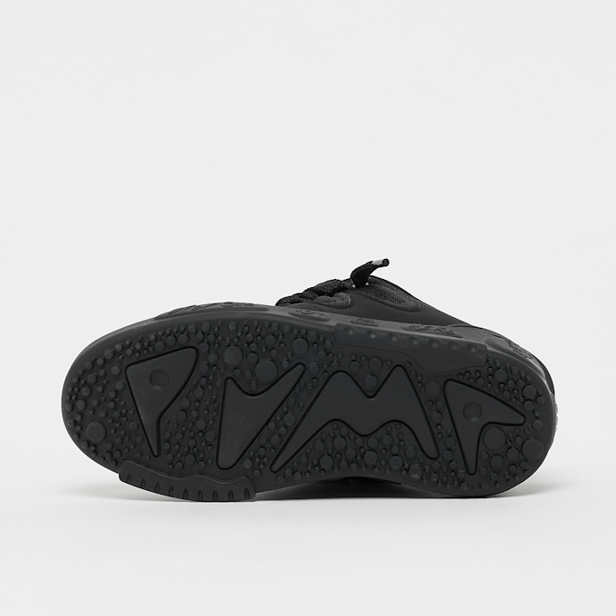 PUMA La Francé czarny 100220 4