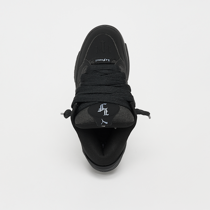 PUMA La Francé noir 100220 5