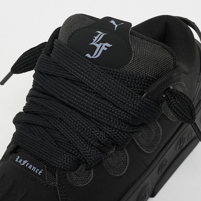 PUMA La Francé crna 100220 6