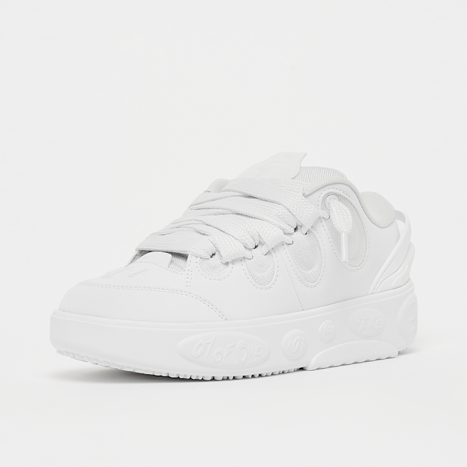PUMA La Francé wit 100221 2