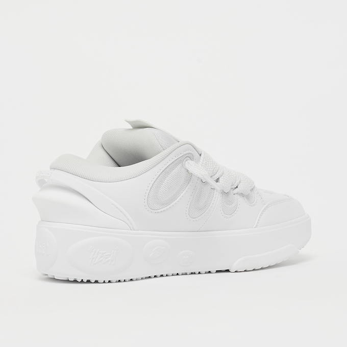 PUMA La Francé blanc 100221 3