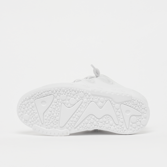 PUMA La Francé wit 100221 4