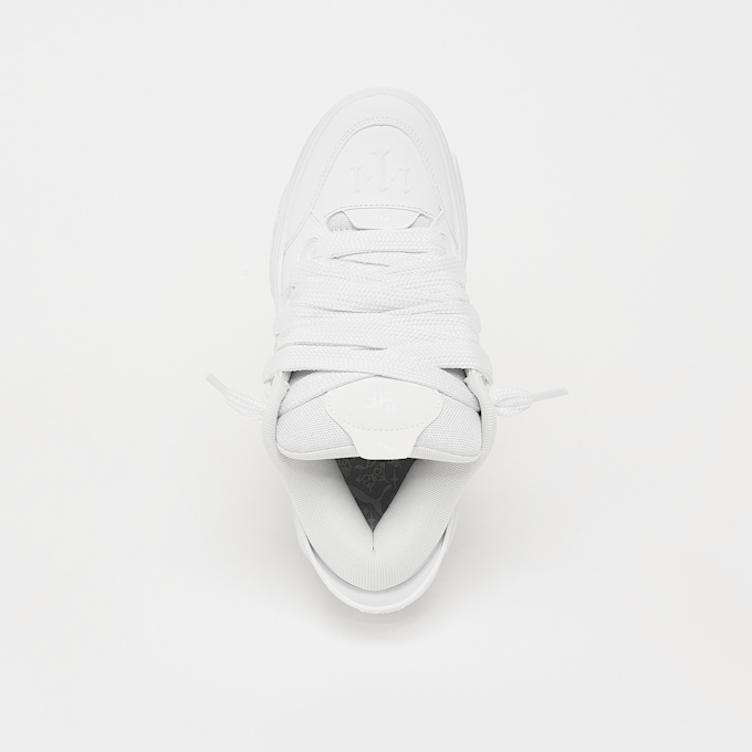 PUMA La Francé wit 100221 5