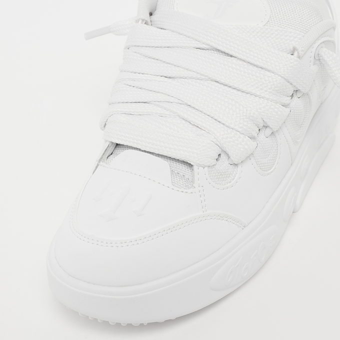 PUMA La Francé biały 100221 6