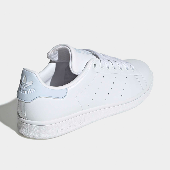 adidas Originals Stan Smith weiß 100217 4