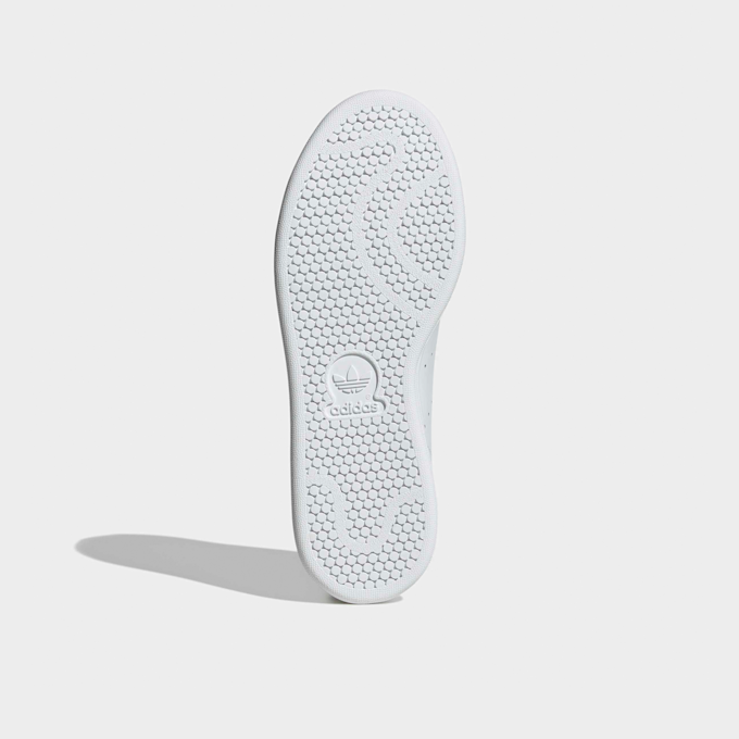 adidas Originals Stan Smith blanc 100217 5