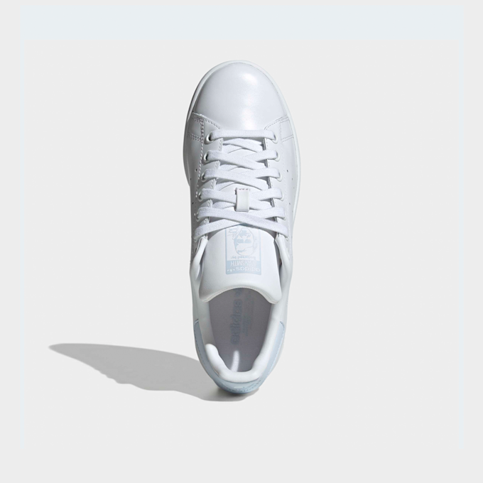 adidas Originals Stan Smith blanc 100217 6