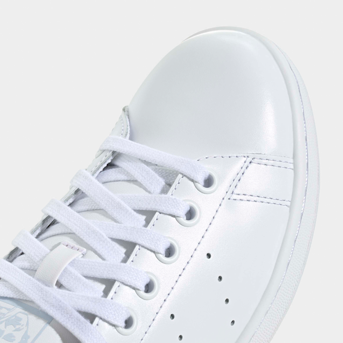 adidas Originals Stan Smith blanco 100217 7