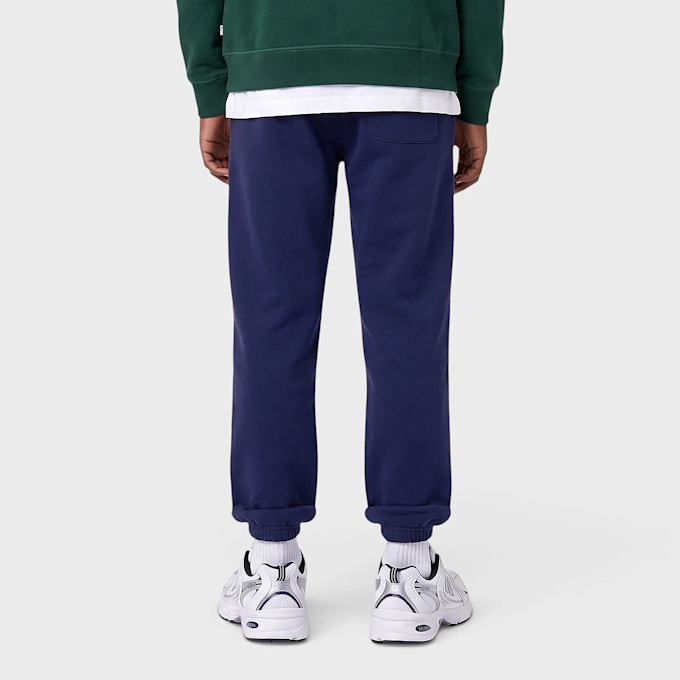 New Balance BB Small Logo Jogger niebieski 100222 2