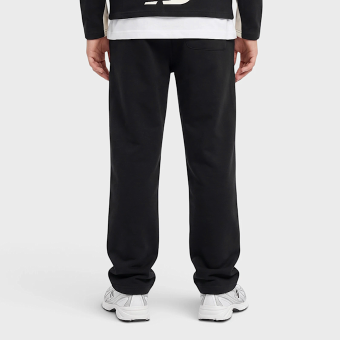New Balance Linear Straight Leg Jogger azul 100224 2