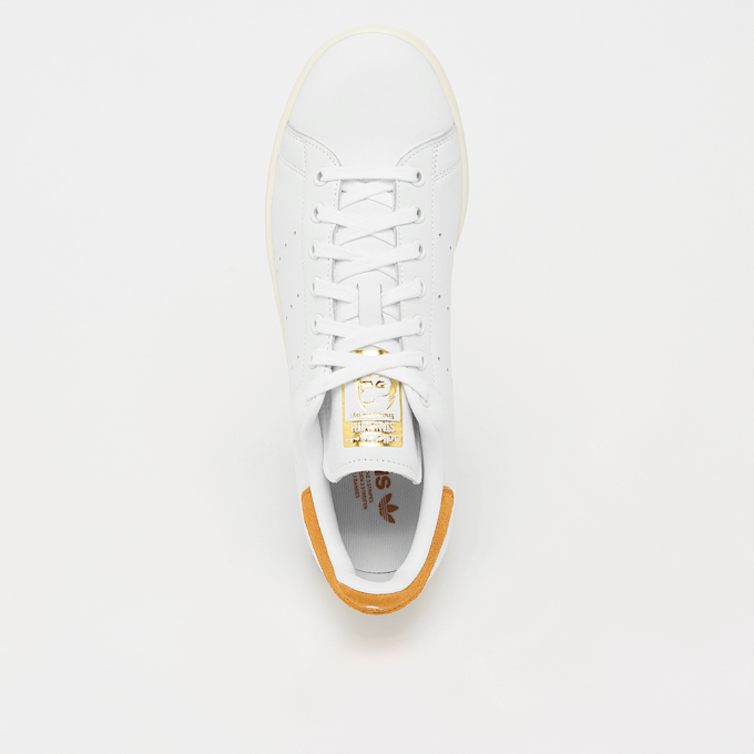 adidas Originals Stan Smith blanc 100213 5