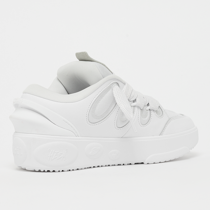 PUMA La France branco 100197 3