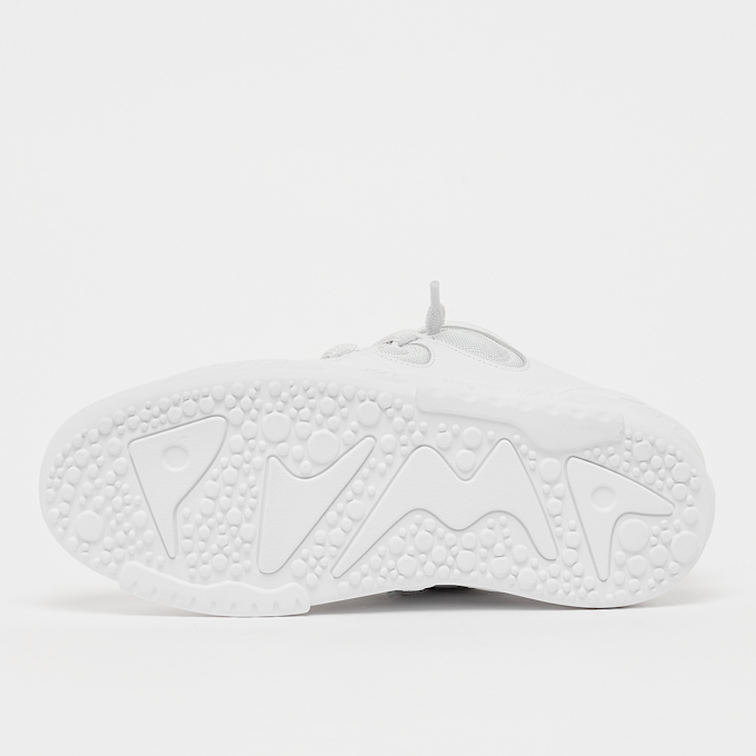 PUMA La France branco 100197 4