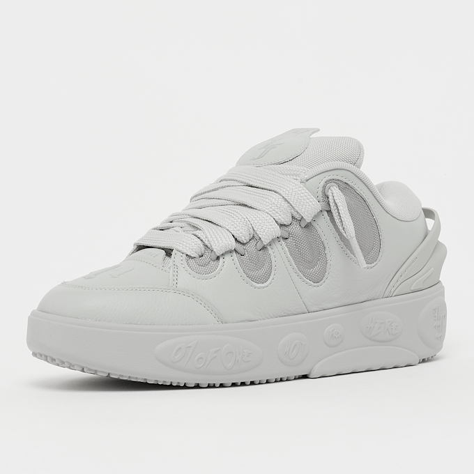 PUMA La France gris 100196 2