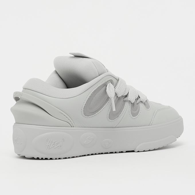 PUMA La France gris 100196 3