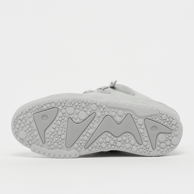 PUMA La France cinzento 100196 4