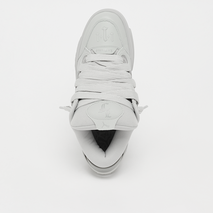 PUMA La France cinzento 100196 5