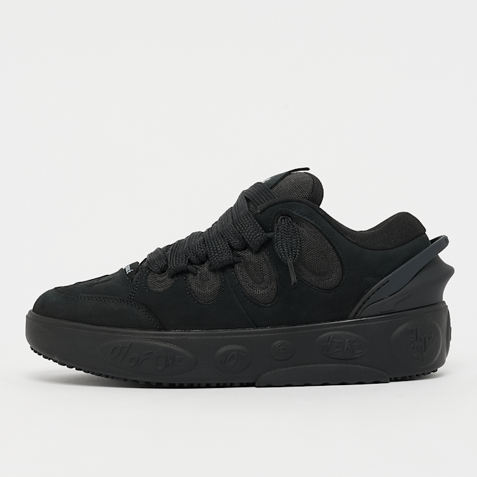 PUMA La Francé zwart 100198 1