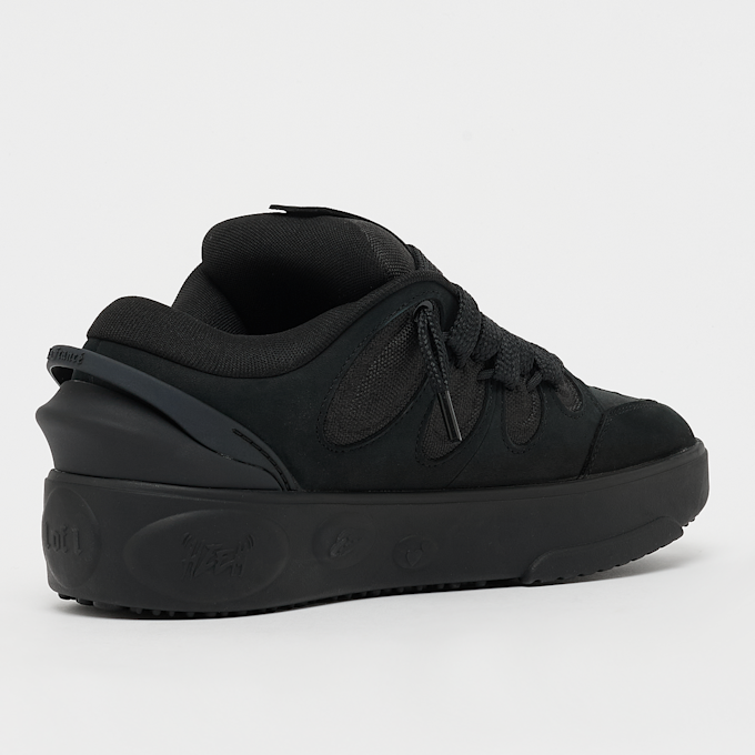 PUMA La Francé zwart 100198 3