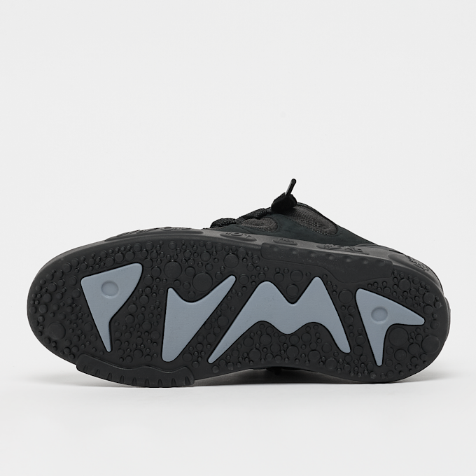PUMA La Francé zwart 100198 4